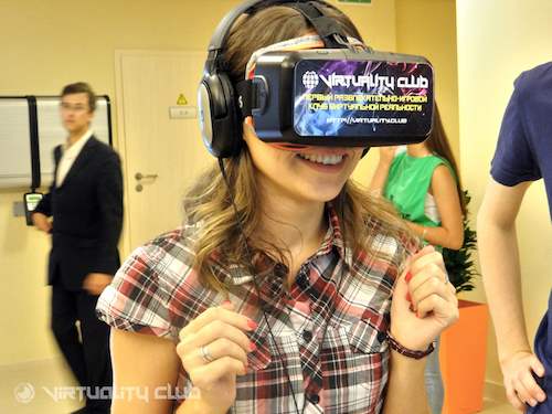 Аренда очков виртуальной реальности омск купить посадочные шасси мягкие dji